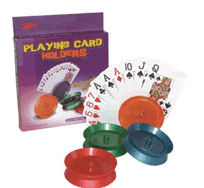 fichero de pocker